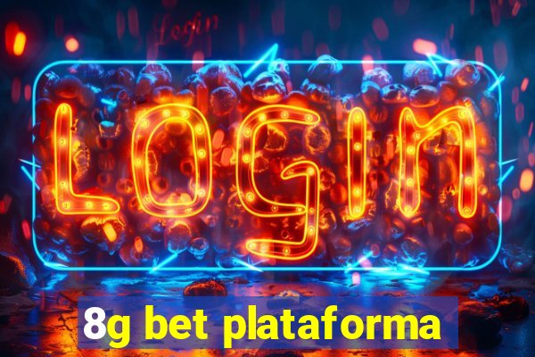 8g bet plataforma